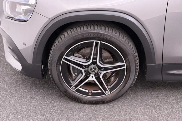 Mercedes-Benz GLB - Afbeelding 7 van 30