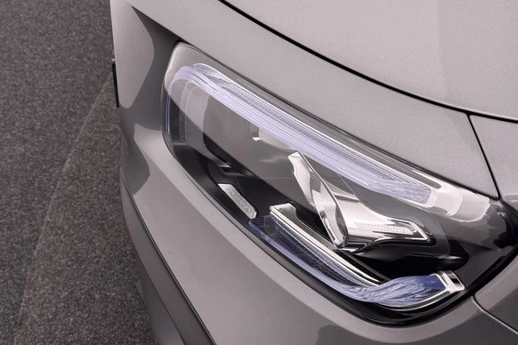 Mercedes-Benz GLB - Afbeelding 8 van 30