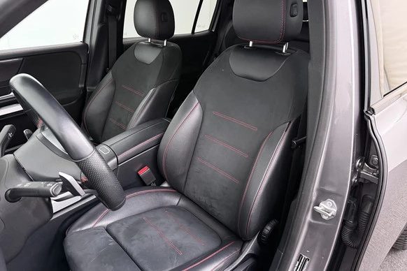 Mercedes-Benz GLB - Afbeelding 10 van 30