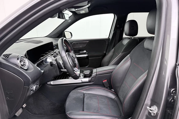 Mercedes-Benz GLB - Afbeelding 11 van 30