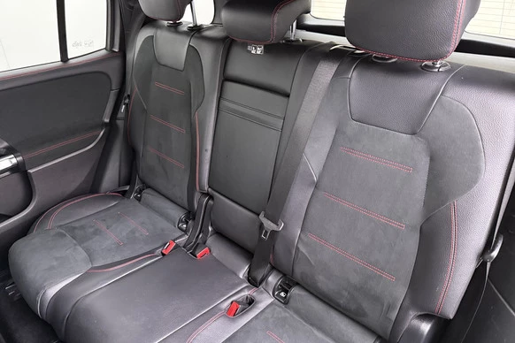 Mercedes-Benz GLB - Afbeelding 12 van 30