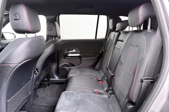 Mercedes-Benz GLB - Afbeelding 13 van 30
