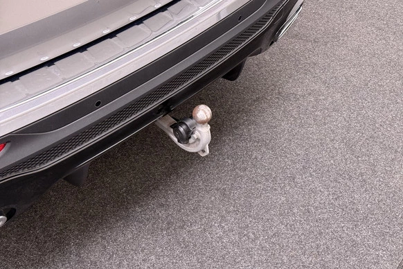 Mercedes-Benz GLB - Afbeelding 14 van 30