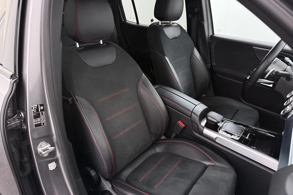 Mercedes-Benz GLB - Afbeelding 18 van 30