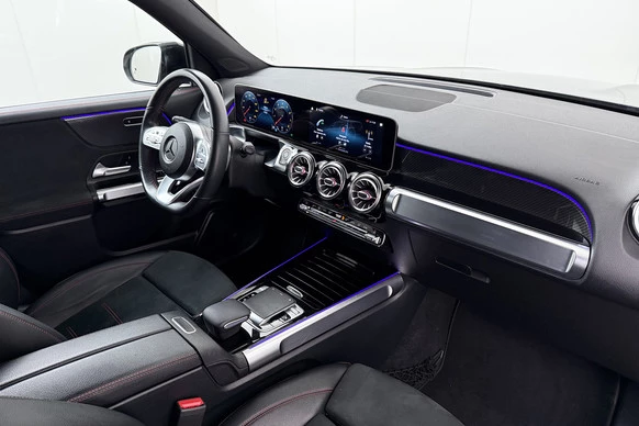 Mercedes-Benz GLB - Afbeelding 19 van 30