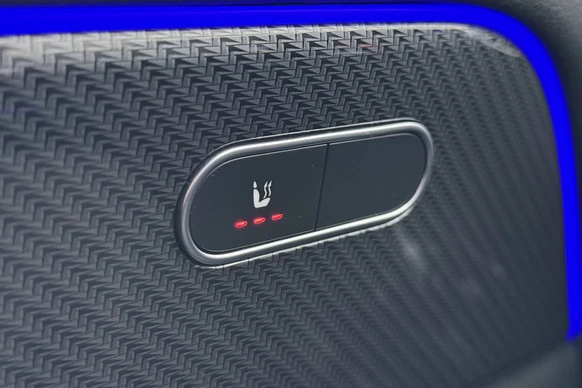 Mercedes-Benz GLB - Afbeelding 21 van 30