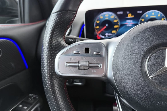 Mercedes-Benz GLB - Afbeelding 23 van 30