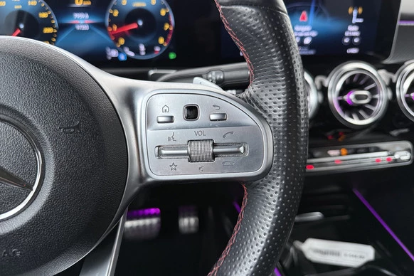 Mercedes-Benz GLB - Afbeelding 24 van 30