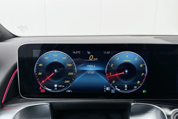 Mercedes-Benz GLB - Afbeelding 25 van 30