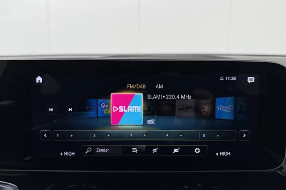 Mercedes-Benz GLB - Afbeelding 26 van 30