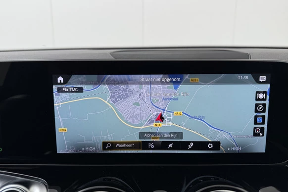 Mercedes-Benz GLB - Afbeelding 27 van 30