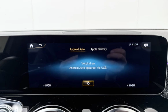 Mercedes-Benz GLB - Afbeelding 29 van 30