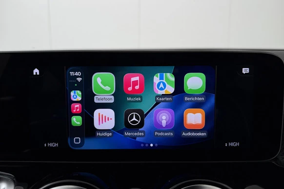 Mercedes-Benz GLB - Afbeelding 30 van 30