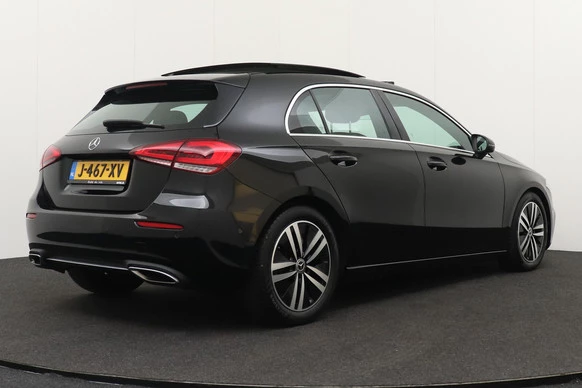 Mercedes-Benz A-Klasse - Afbeelding 2 van 30