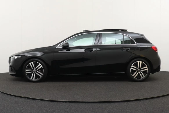 Mercedes-Benz A-Klasse - Afbeelding 5 van 30