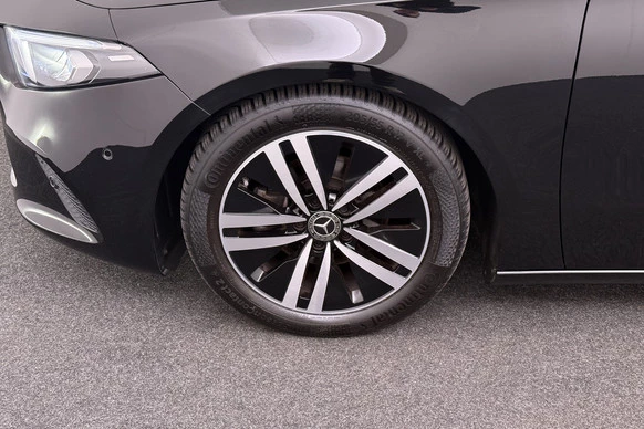 Mercedes-Benz A-Klasse - Afbeelding 7 van 30