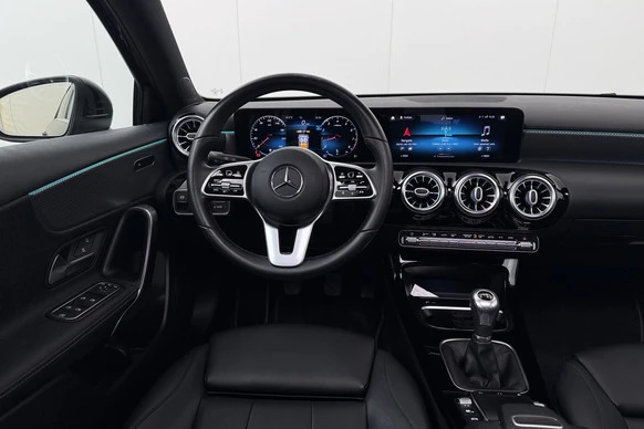 Mercedes-Benz A-Klasse - Afbeelding 9 van 30