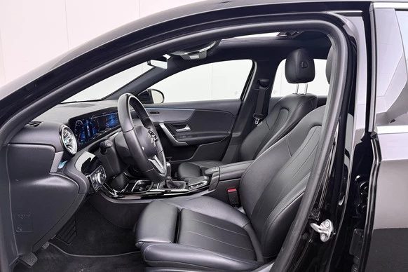 Mercedes-Benz A-Klasse - Afbeelding 11 van 30