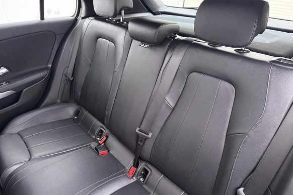 Mercedes-Benz A-Klasse - Afbeelding 12 van 30