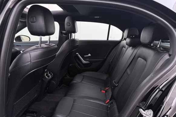 Mercedes-Benz A-Klasse - Afbeelding 13 van 30