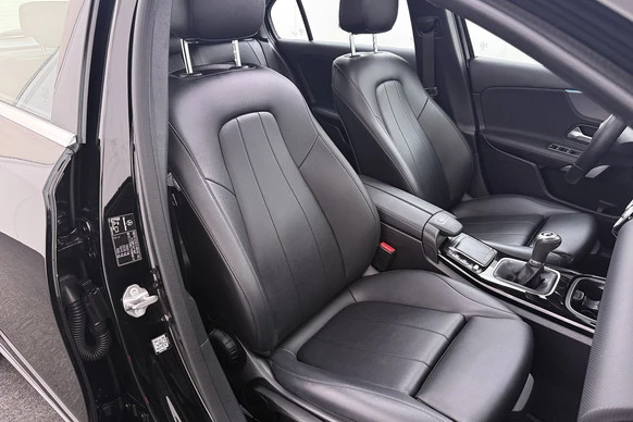 Mercedes-Benz A-Klasse - Afbeelding 15 van 30