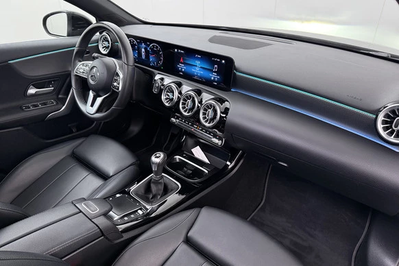 Mercedes-Benz A-Klasse - Afbeelding 16 van 30