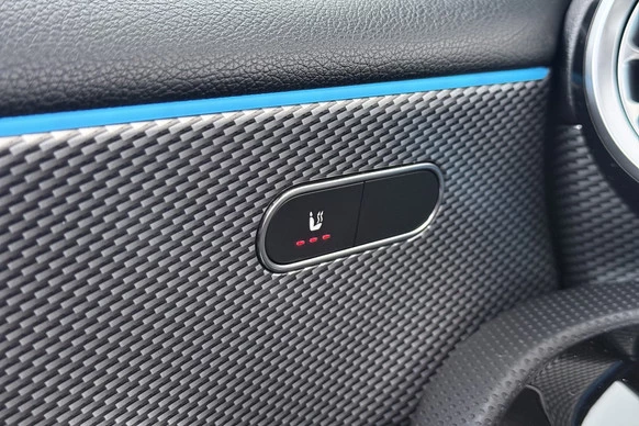 Mercedes-Benz A-Klasse - Afbeelding 17 van 30