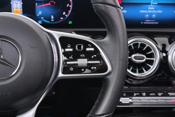 Mercedes-Benz A-Klasse - Afbeelding 20 van 30