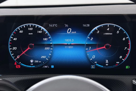 Mercedes-Benz A-Klasse - Afbeelding 21 van 30