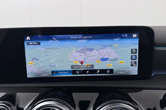 Mercedes-Benz A-Klasse - Afbeelding 22 van 30