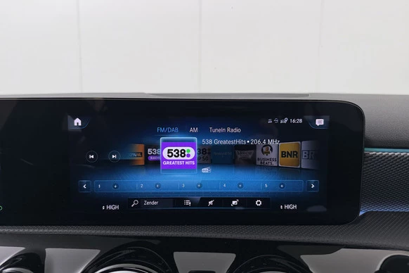 Mercedes-Benz A-Klasse - Afbeelding 23 van 30