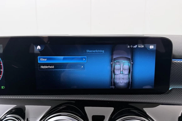 Mercedes-Benz A-Klasse - Afbeelding 24 van 30