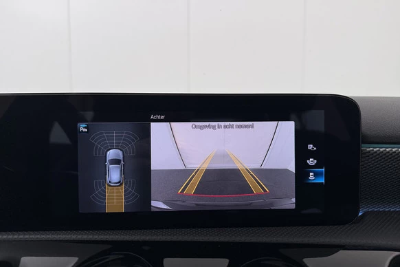 Mercedes-Benz A-Klasse - Afbeelding 25 van 30