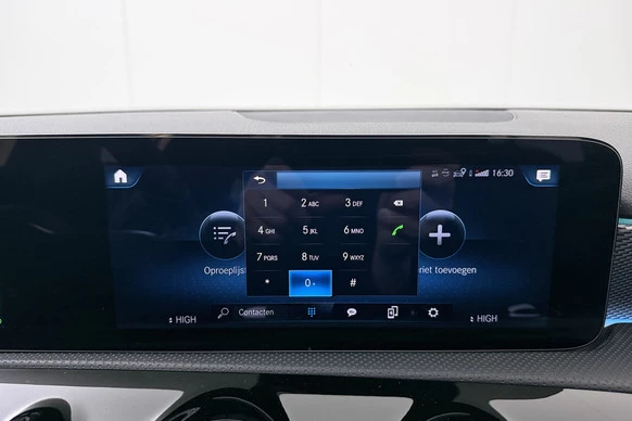 Mercedes-Benz A-Klasse - Afbeelding 26 van 30