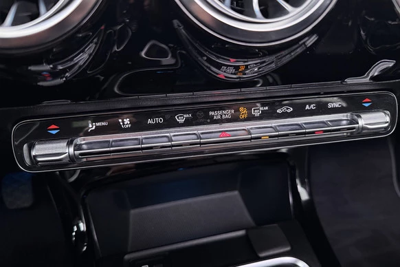 Mercedes-Benz A-Klasse - Afbeelding 27 van 30