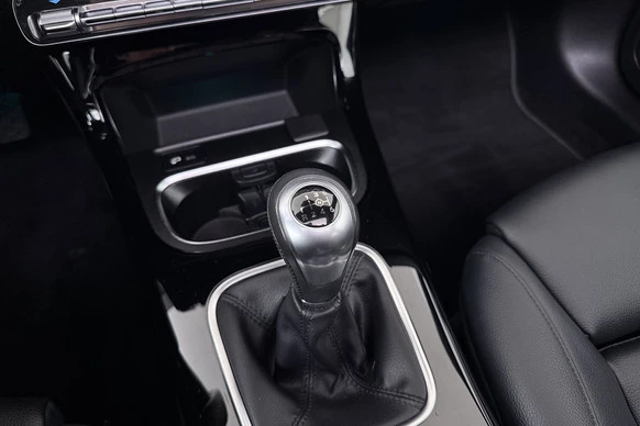 Mercedes-Benz A-Klasse - Afbeelding 28 van 30