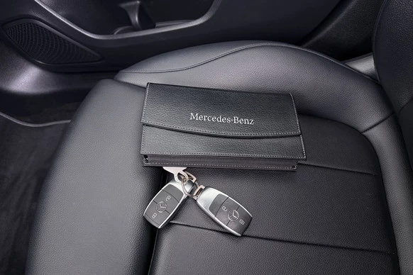 Mercedes-Benz A-Klasse - Afbeelding 29 van 30