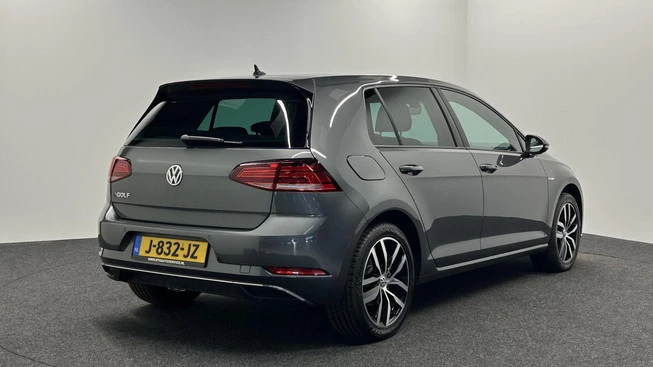Volkswagen e-Golf - Afbeelding 2 van 30