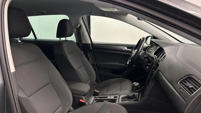 Volkswagen e-Golf - Afbeelding 4 van 30