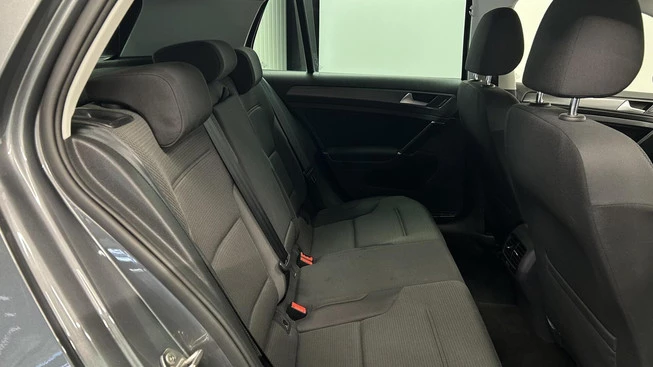 Volkswagen e-Golf - Afbeelding 5 van 30