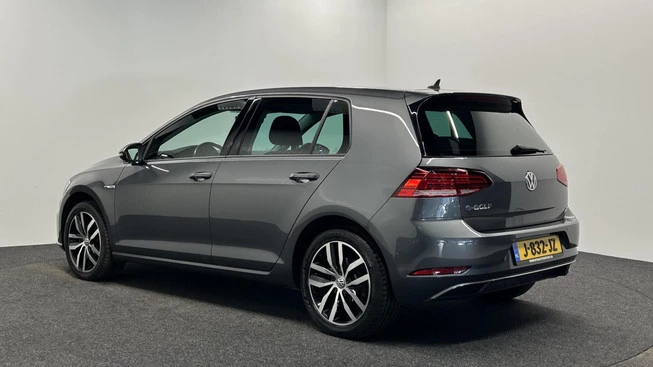 Volkswagen e-Golf - Afbeelding 10 van 30