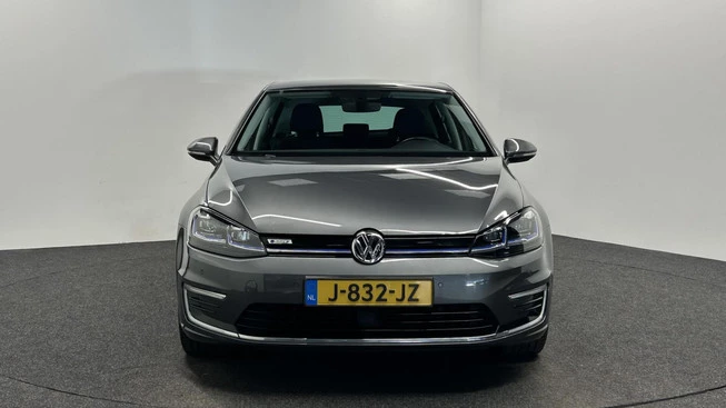 Volkswagen e-Golf - Afbeelding 11 van 30