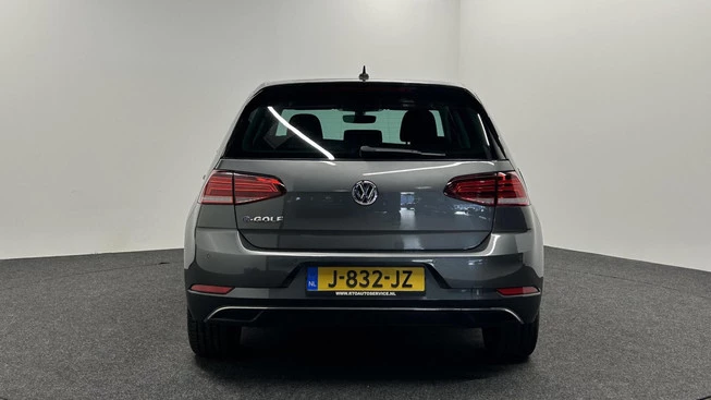 Volkswagen e-Golf - Afbeelding 12 van 30
