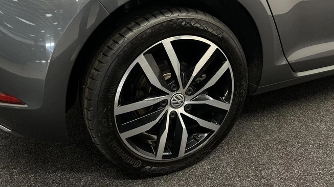 Volkswagen e-Golf - Afbeelding 18 van 30