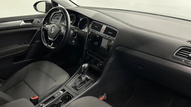 Volkswagen e-Golf - Afbeelding 19 van 30