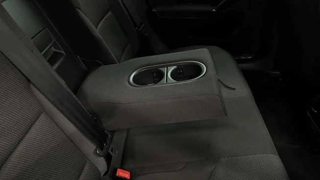 Volkswagen e-Golf - Afbeelding 23 van 30