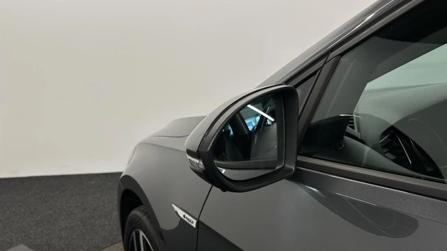 Volkswagen e-Golf - Afbeelding 25 van 30