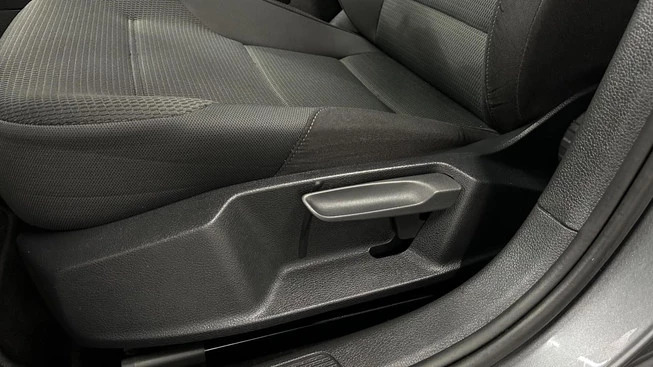 Volkswagen e-Golf - Afbeelding 30 van 30