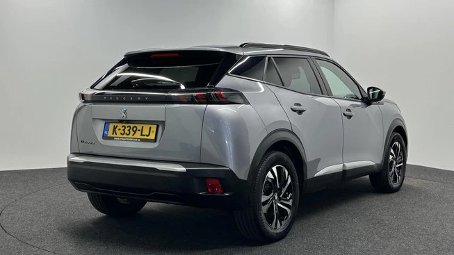 Peugeot e-2008 - Afbeelding 2 van 30