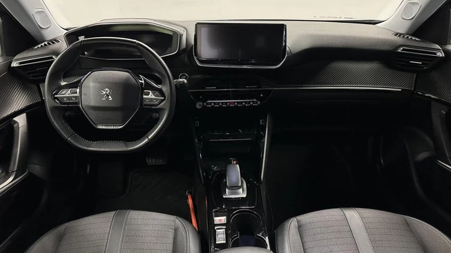 Peugeot e-2008 - Afbeelding 3 van 30